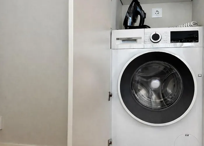 Luxury Waterfront With Sea Views, Sunset Terraces And Free Parking, One With A Huum Sauna, The Other With A Bathtub * Tallinn