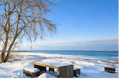 Appartement Luxury Waterfront With Sea Views, Sunset Terraces And Free Parking, One With A Huum Sauna, The Other With A Bathtub *